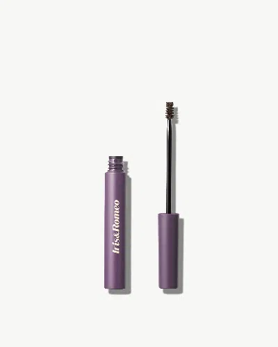 Iris & Romeo Brow Up Thickening Brow Balm