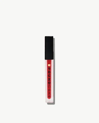 Pound Cake Cake Batter Liquid Lipstick