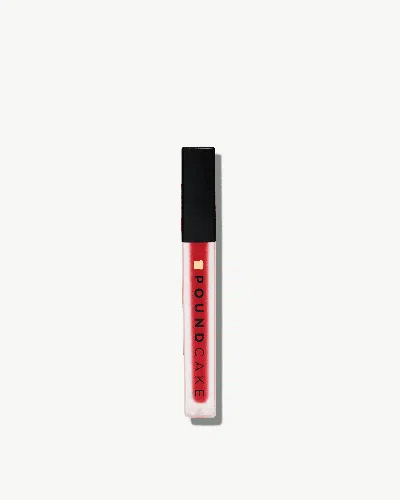 Pound Cake Cake Batter Liquid Lipstick