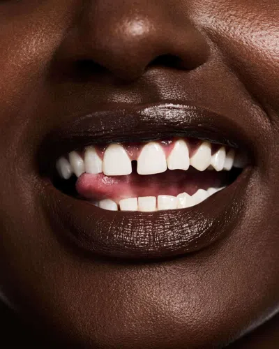 Pound Cake Cake Batter Liquid Lipstick - The Browns