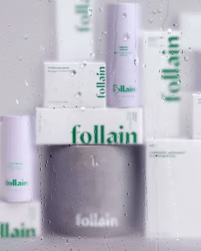 Follain Candle No. 2
