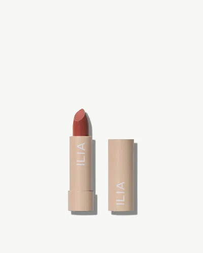 Ilia Color Block Lipstick