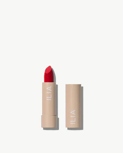 Ilia Color Block Lipstick