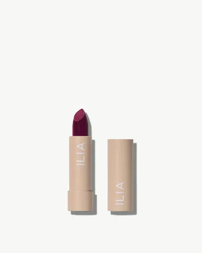 Ilia Color Block Lipstick