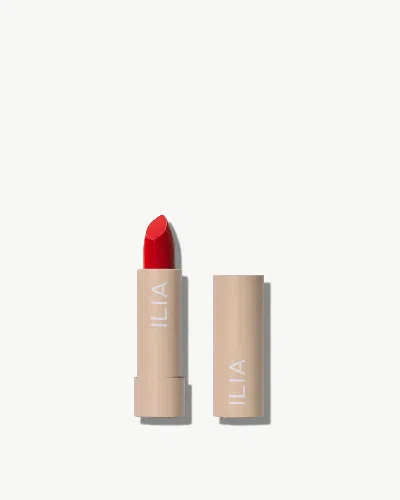 Ilia Color Block Lipstick