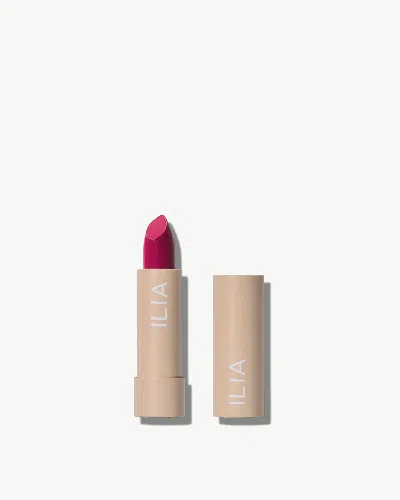 Ilia Color Block Lipstick