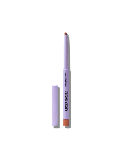 Gen See Cruise Liner Eye Pencil