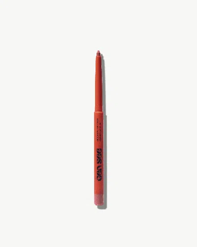 Gen See Cruise Liner Lip Pencil