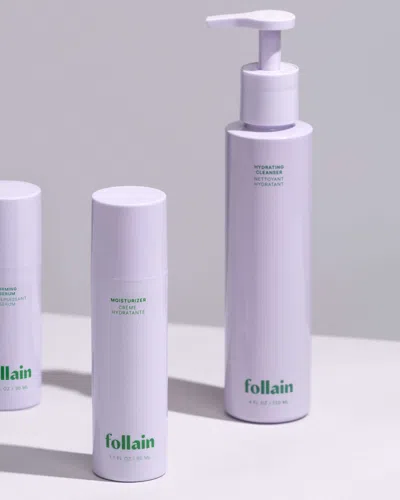 Follain Detox Cleanser