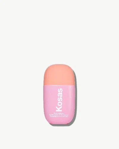 Kosas Dreambeam Comfy Smooth Sunscreen Broad Spectrum Spf 40