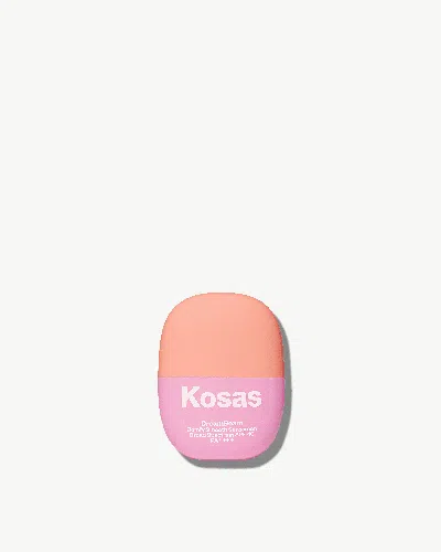 Kosas Dreambeam Comfy Smooth Sunscreen Broad Spectrum Spf 40