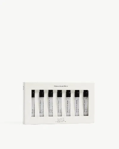 Credo Eau De Parfum Discovery Set