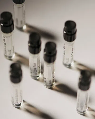 Credo Eau De Parfum Discovery Set