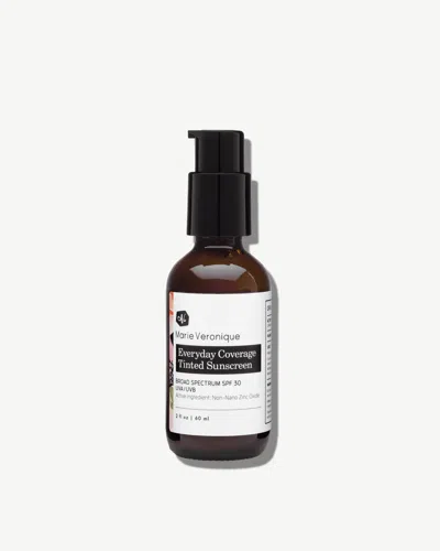 Marie Veronique Everyday Coverage Tinted Sunscreen, Spf 30