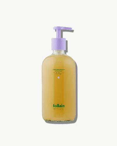 Follain Everything Soap Lavender