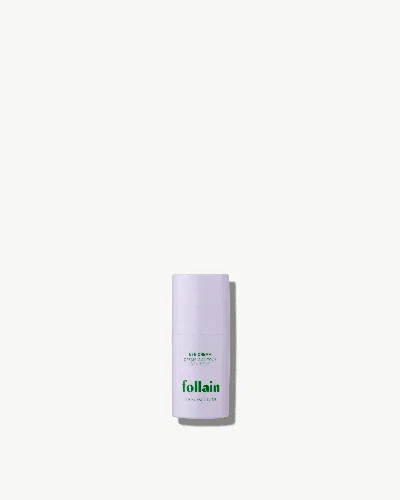 FOLLAIN EYE CREAM 