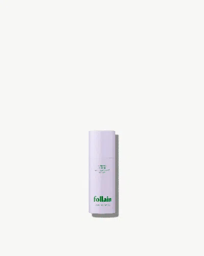 Follain Firming Serum