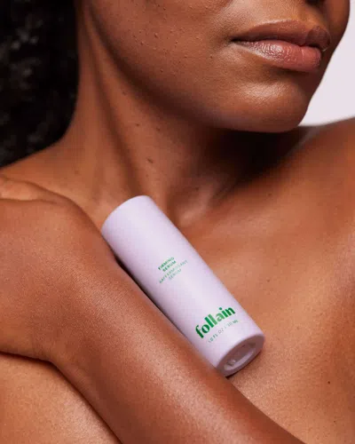 FOLLAIN FIRMING SERUM 