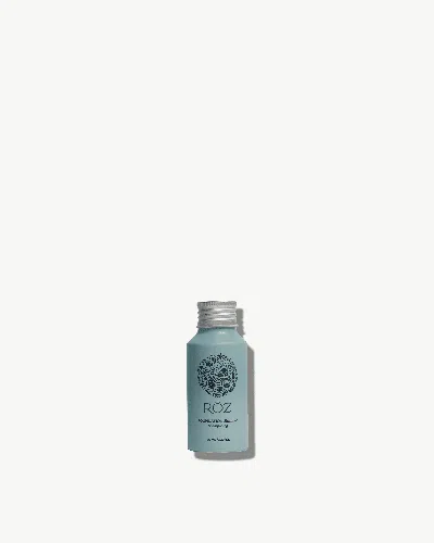 Roz Foundation Shampoo
