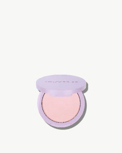 Tower 28 Getset Blur + Set Pressed Powder