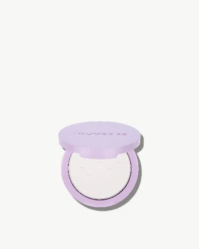 Tower 28 Getset Blur + Set Pressed Powder