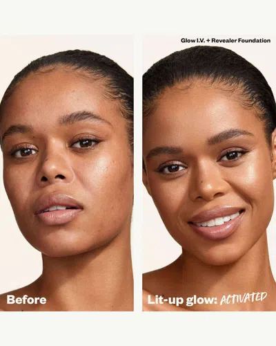 Kosas Glow I.v. Vitamin-infused Skin Enhancer