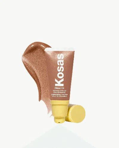 Kosas Glow I.v. Vitamin-infused Skin Enhancer