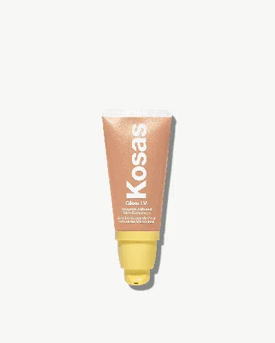 Kosas Glow I.v. Vitamin-infused Skin Enhancer