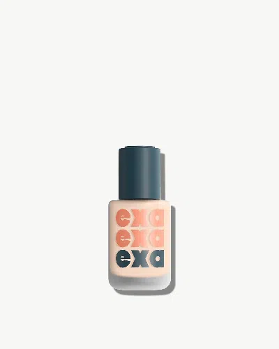Exa High Fidelity Foundation