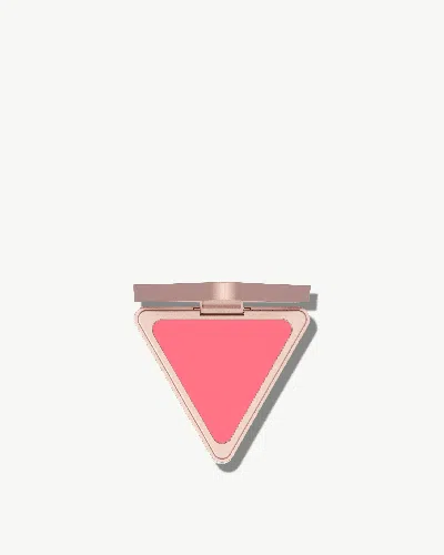 Lys Beauty Higher Standard Satin Matte Cream Blush