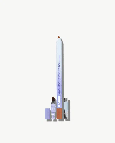 Kosas Hotliner Hyaluronic Acid Contouring Lip Liner