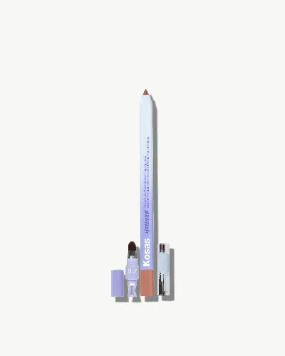 Kosas Hotliner Hyaluronic Acid Contouring Lip Liner