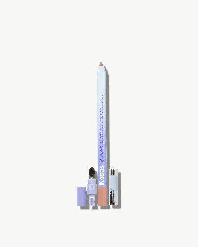 Kosas Hotliner Hyaluronic Acid Contouring Lip Liner