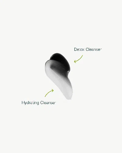 Follain Hydrating Cleanser