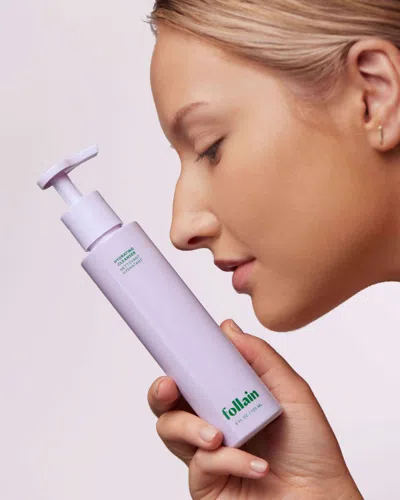 Follain Hydrating Cleanser