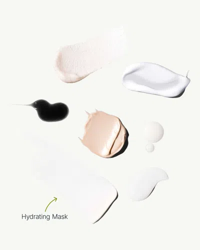 Follain Hydrating Mask