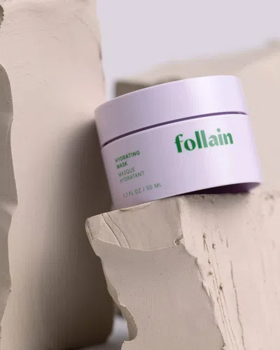 Follain Hydrating Mask