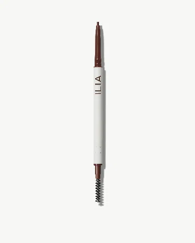 Ilia In Full Micro-tip Brow Pencil