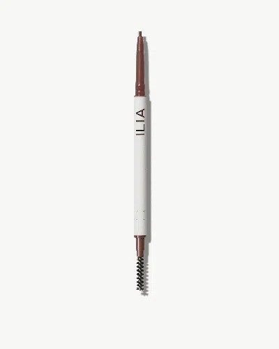 Ilia In Full Micro-tip Brow Pencil