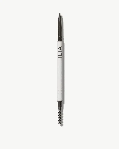 Ilia In Full Micro-tip Brow Pencil