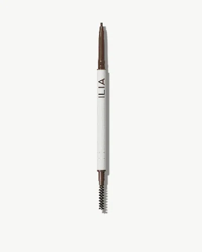 Ilia In Full Micro-tip Brow Pencil