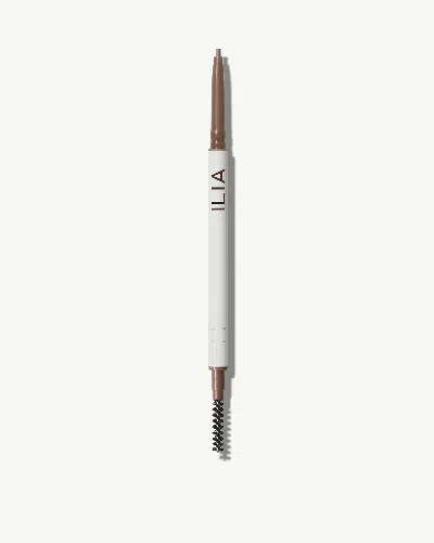 Ilia In Full Micro-tip Brow Pencil