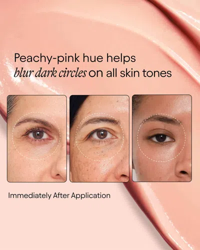 Alpyn Beauty Instant Bright Eye With Peptides & Niacinamide