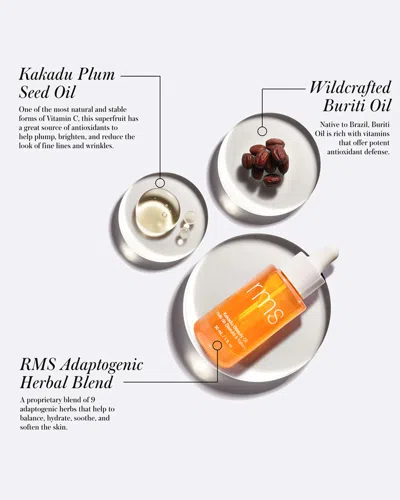 Rms Beauty Kakadu Beauty Oil