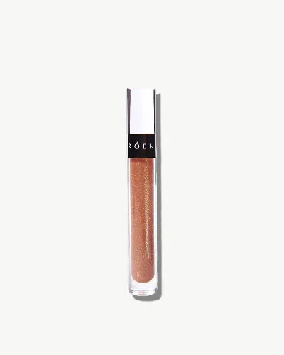 Roen Beauty Kiss My Liquid Lip Balm