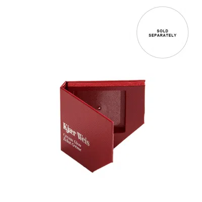 Kjaer Weis Bronzer Refill