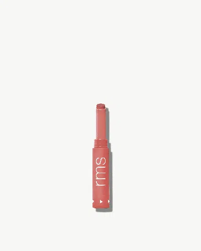 Rms Beauty Legendary Serum Lipstick - The Nudes