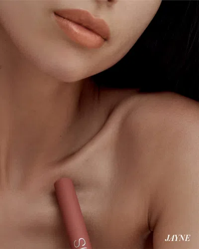 Rms Beauty Legendary Serum Lipstick - The Nudes