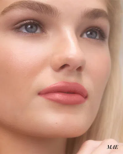 Rms Beauty Legendary Serum Lipstick - The Nudes