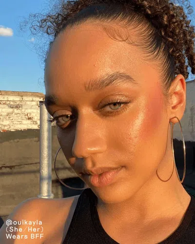 Exa Light Show Color Melt Multi-use Pigment
